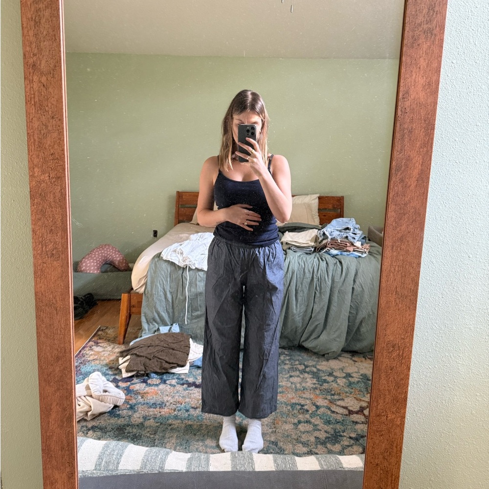 Deiji Studios Ease Trouser